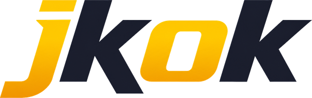 jkok লোগো